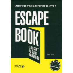 ISBN 9782263152184