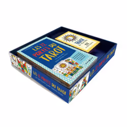 ISBN Coffret Les 22 portes du tarot - Nouvelle édition : Le livre de Simone Berno, métier & loisirs
