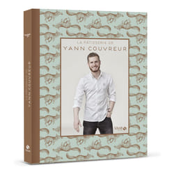 ISBN La pâtisserie de Yann Couvreur : Le livre de Yann Couvreur