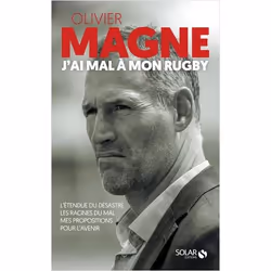 ISBN 9782263158865, Français, Livre broché, 256 pages