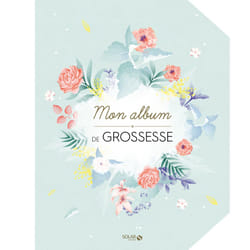 ISBN Mon album de grossesse : Le livre de Stéphanie Brepson, Virginie Guyard