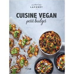 Cuisine vegan petit budget (Broché)