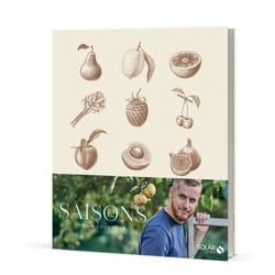 ISBN 12 saisons : Le livre de Yann Couvreur, Laurent Fau