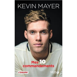 Mes 10 commandements (Broché)