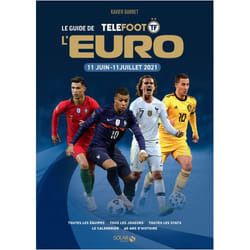 ISBN 9782263170836