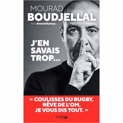 ISBN 9782263172144, Français, Livre broché, 336 pages