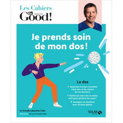JE PRENDS SOIN DE MON DOS !, Laburthe-Tolra Ornella