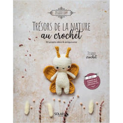 Trésors de la nature au crochet (Broché)
