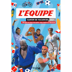 ISBN 9782263174070, Français, Livre broché, 64 pages