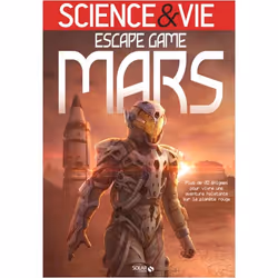 ISBN 9782263174193, Français, Livre broché, 72 pages