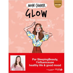 Mon cahier Glow (Broché)