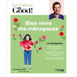 Bien vivre ma ménopause ! (Broché)
