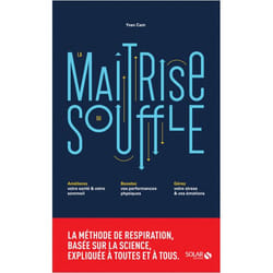 LA MAITRISE DU SOUFFLE, Cam Yvan
