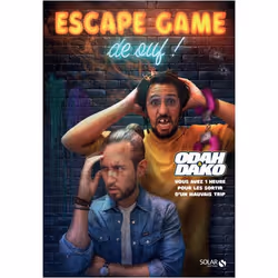 ISBN 9782263175893, Français, Livre broché, 64 pages