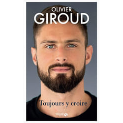 Toujours y croire (Broché)