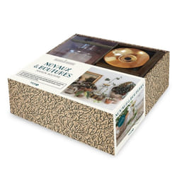 ISBN Coffret Noyaux & boutures - Maison Bouture : Le livre de Olivia Brun, Tiphaine Germain-Lacour