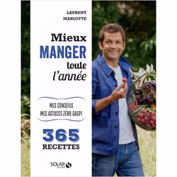 ISBN 9782263177095, Français, Livre broché, 456 pages