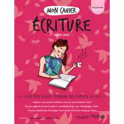 ISBN Mon cahier Ecriture : Le livre de Adélise Lapier, Isabelle Maroger, Mademoiselle Eve, Santé, esprit et corps, 93 pages