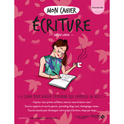 ISBN Mon cahier Ecriture : Le livre de Adélise Lapier, Isabelle Maroger, Mademoiselle Eve