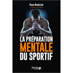 La préparation mentale du sportif (Broché)