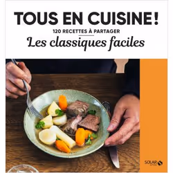 ISBN 9782263178764, Français, Livre broché, 192 pages