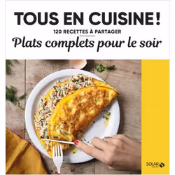 ISBN 9782263178771, Français, Livre broché, 192 pages
