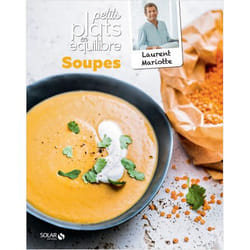 Soupes - Petits plats en équilibre (Broché)