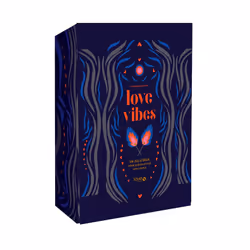 ISBN Love Vibes - Un jeu à deux pour chouchouter son couple : Le livre de Florence Peltier, Santé, esprit et corps