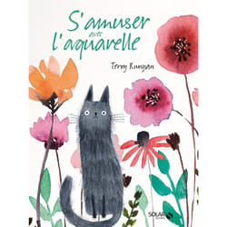 ISBN S'amuser avec l'aquarelle : Le livre de Terry Runyan
