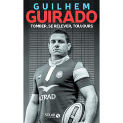 ISBN Guilhem Guirado : Le livre de Guilhem Guirado