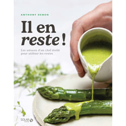 ISBN Il en reste ! : Le livre de Anthony Denon