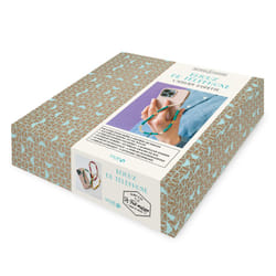 ISBN Coffret bijoux de portable : Le livre de L&#039;Atelier d&#039;odette