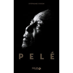 ISBN Pelé : Le livre de Stéphane Cohen
