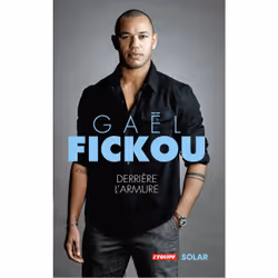 ISBN Gaël Fickou : Le livre de Gaël Fickou, Maxime Raulin, biographie, 272 pages
