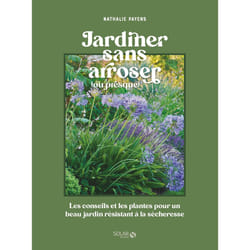 ISBN Jardiner sans arroser : Le livre de Nathalie Payens