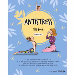 ISBN Antistress the book by Mon cahier : Le livre de Floriane Limonnier, Isabelle Delaleu, Sophia Laurent, Santé, esprit et c ...