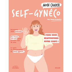 ISBN Mon cahier Gynéco : Le livre de Paola Craveiro, Alice Wietzel, Céleste Wallaert