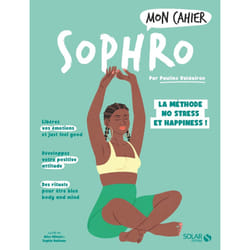 ISBN Mon cahier Sophro NED : Le livre de Pauline Valdairon, Alice Wietzel, Sophie Ruffieux