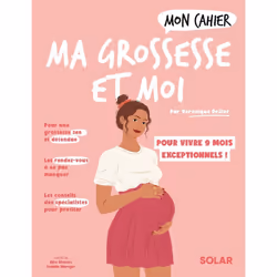 ISBN Mon cahier Ma grossesse et moi : Le livre de Véronique Deiller, Isabelle Maroger, Alice Wietzel, Santé, esprit et corps, ...
