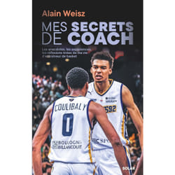 ISBN Mes secrets de coach : Le livre de Alain Weisz