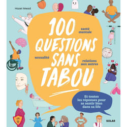 ISBN 100 questions pour trouver (enfin) sa place : Le livre de Hazel Mead