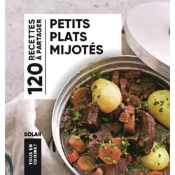ISBN Petits plats mijotés - Tous en cuisine : Le livre de Collectif