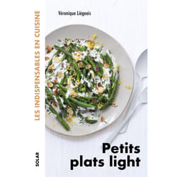 ISBN Petits plats light - les indispensables en cuisine : Le livre de Véronique Liegois