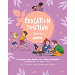 ISBN Education positive - The Book by Mon Cahier : Le livre de Collectif, Santé, esprit et corps, 288 pages