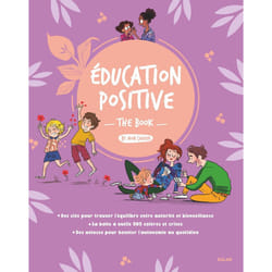 ISBN Education positive - The Book by Mon Cahier : Le livre de Collectif