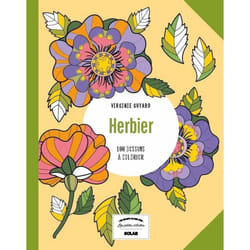 ISBN Herbier : Le livre de Virginie Guyard