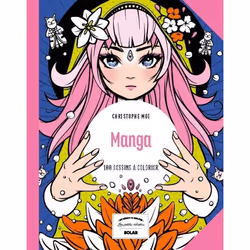 ISBN Mangas : Le livre de Christophe Moi, Santé, esprit et corps, 112 pages