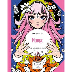 ISBN Mangas : Le livre de Christophe Moi