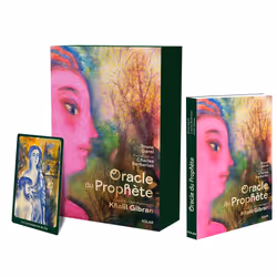 ISBN Oracle du Prophète : Le livre de Gibran Khalil Gibran, Charles Berberian, Science & nature