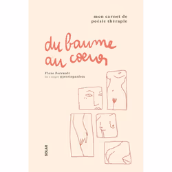ISBN Du baume au coeur : Le livre de Flore Perrault, Santé, esprit et corps, 192 pages